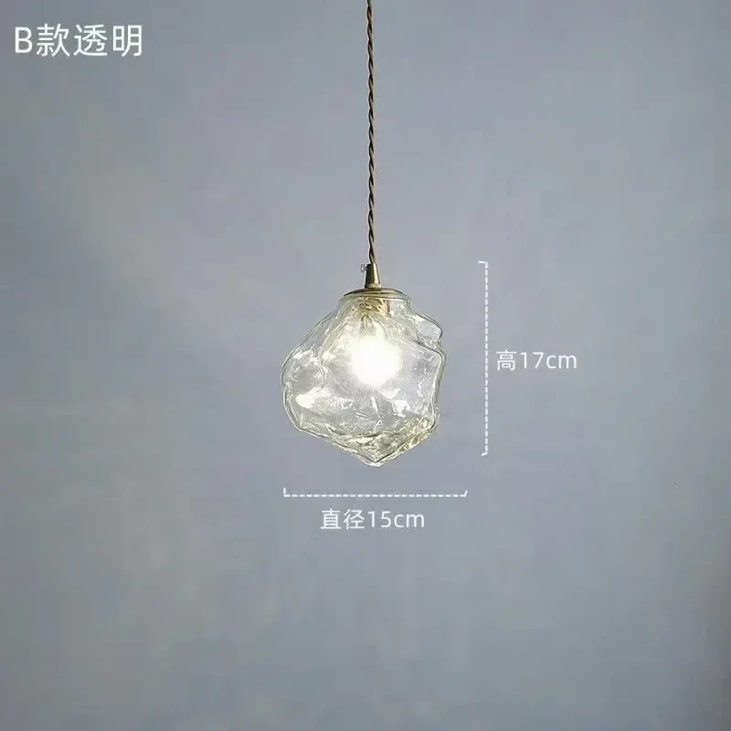 Suspension Luminaire | BORAH