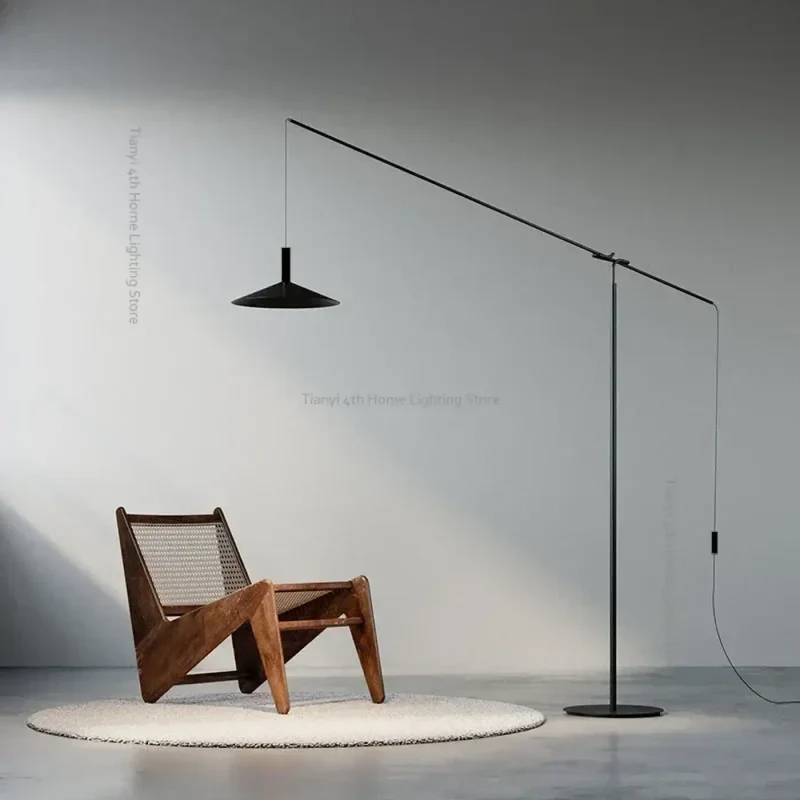 Lampadaire | FLOORA