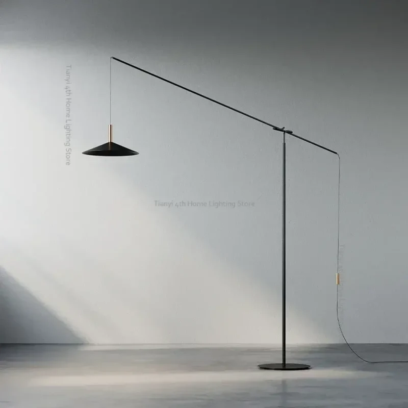 Lampadaire | FLOORA