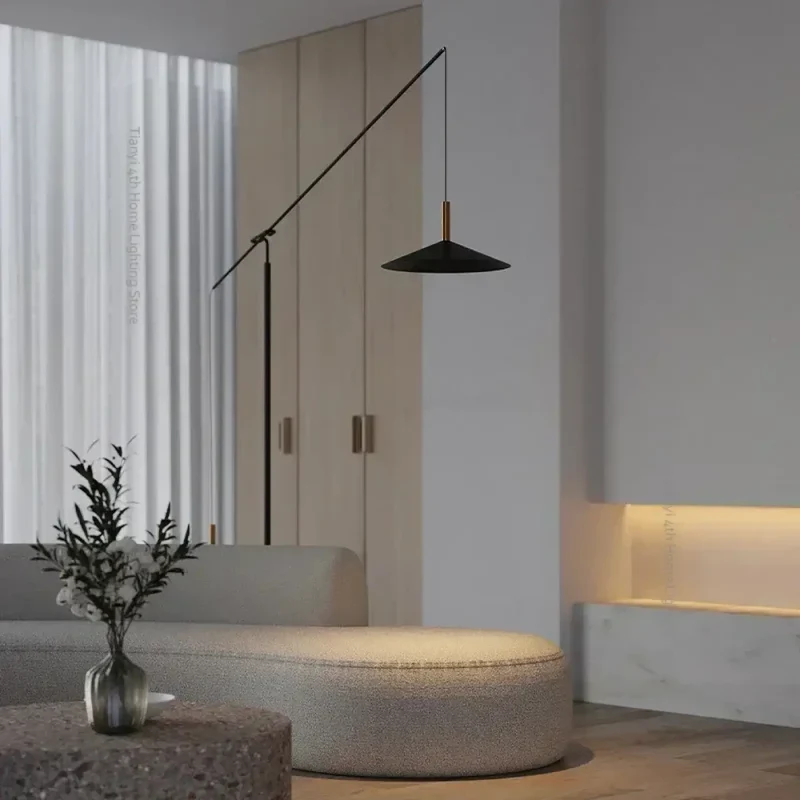 Lampadaire | FLOORA