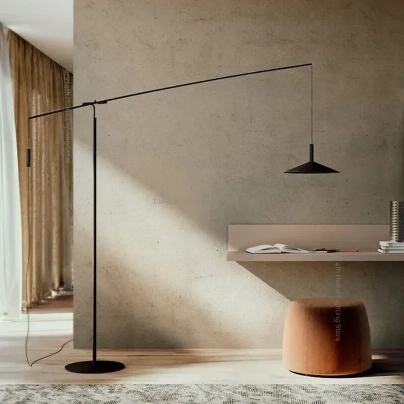 Lampadaire | FLOORA