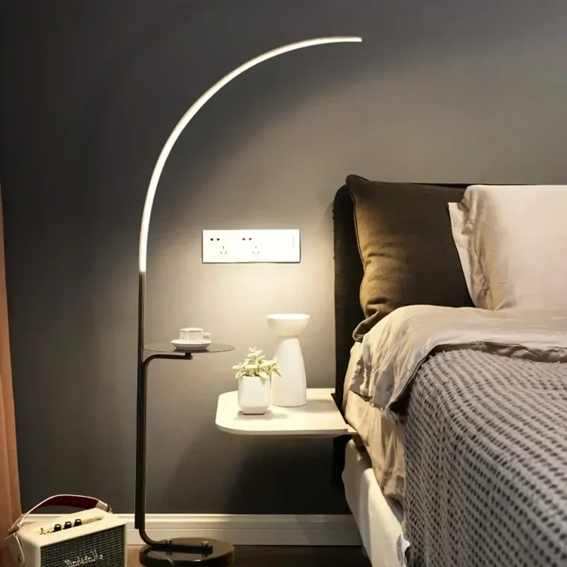 Lampadaire | TAMIR