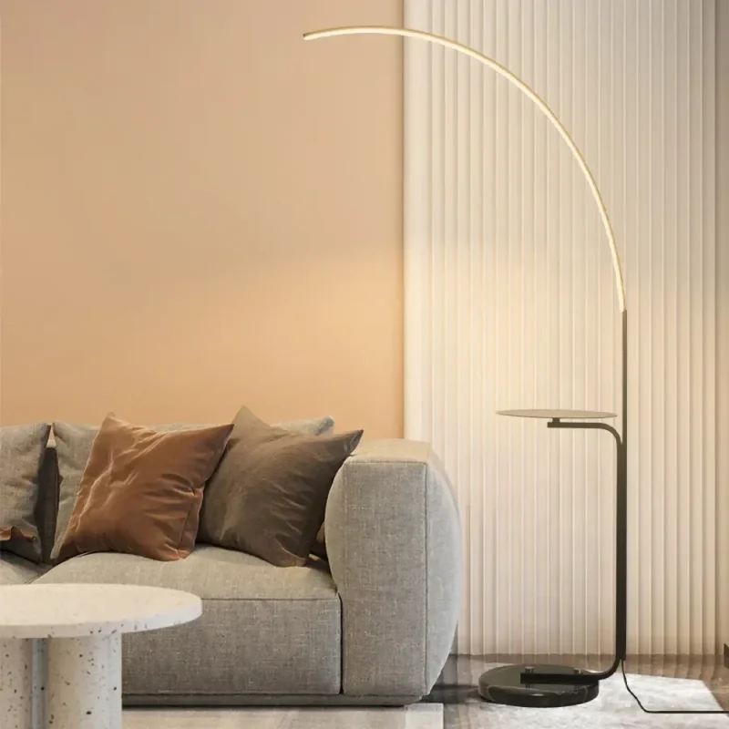Lampadaire | TAMIR