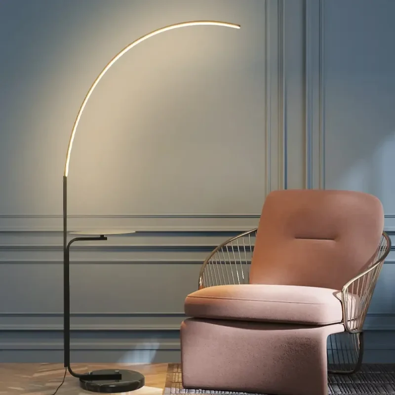 Lampadaire | TAMIR