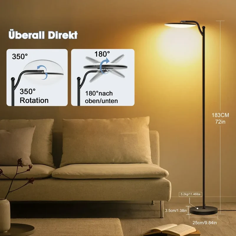 Lampadaire | NAVI
