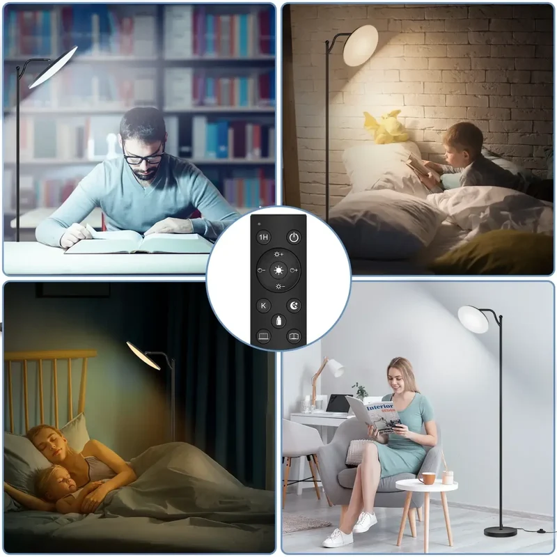 Lampadaire | NAVI