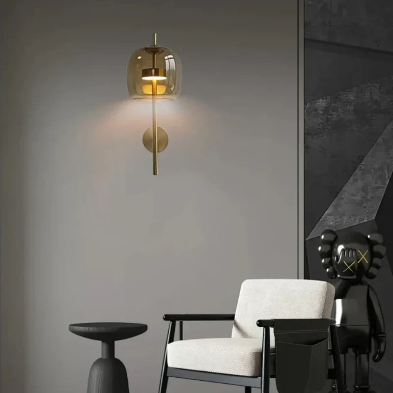 Applique Murale | GLASSI