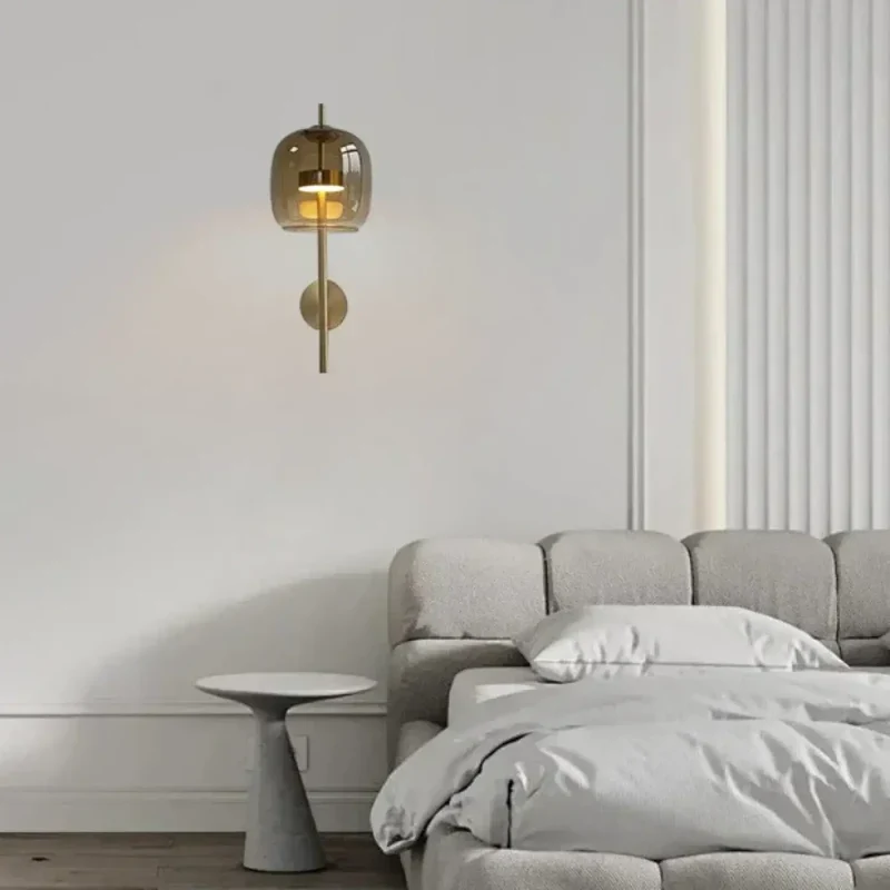 Applique Murale | GLASSI