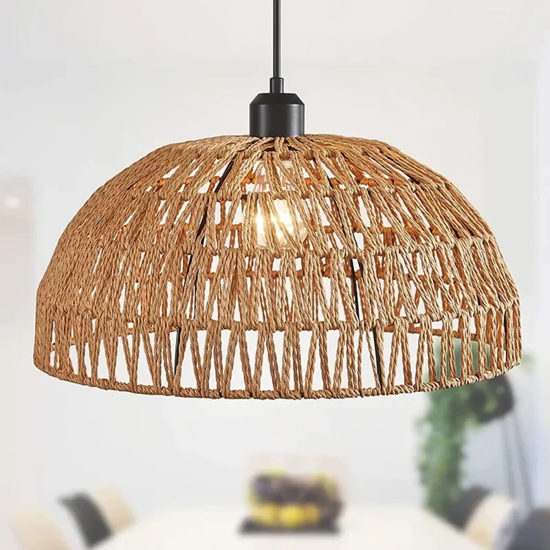 Suspension Luminaire | TRIPULAT