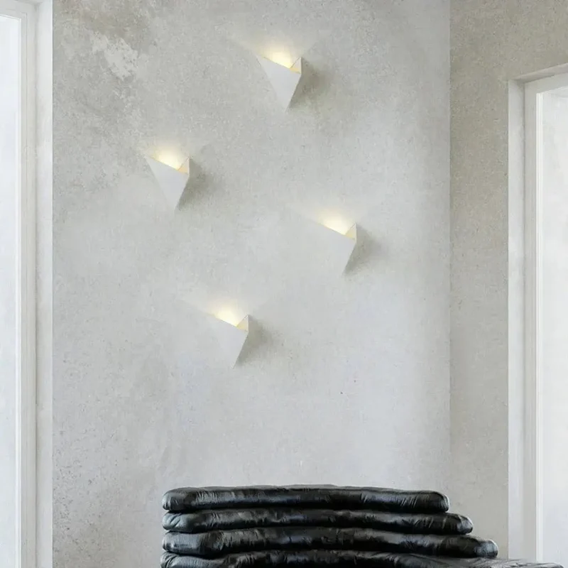 Applique Murale | GOULETI