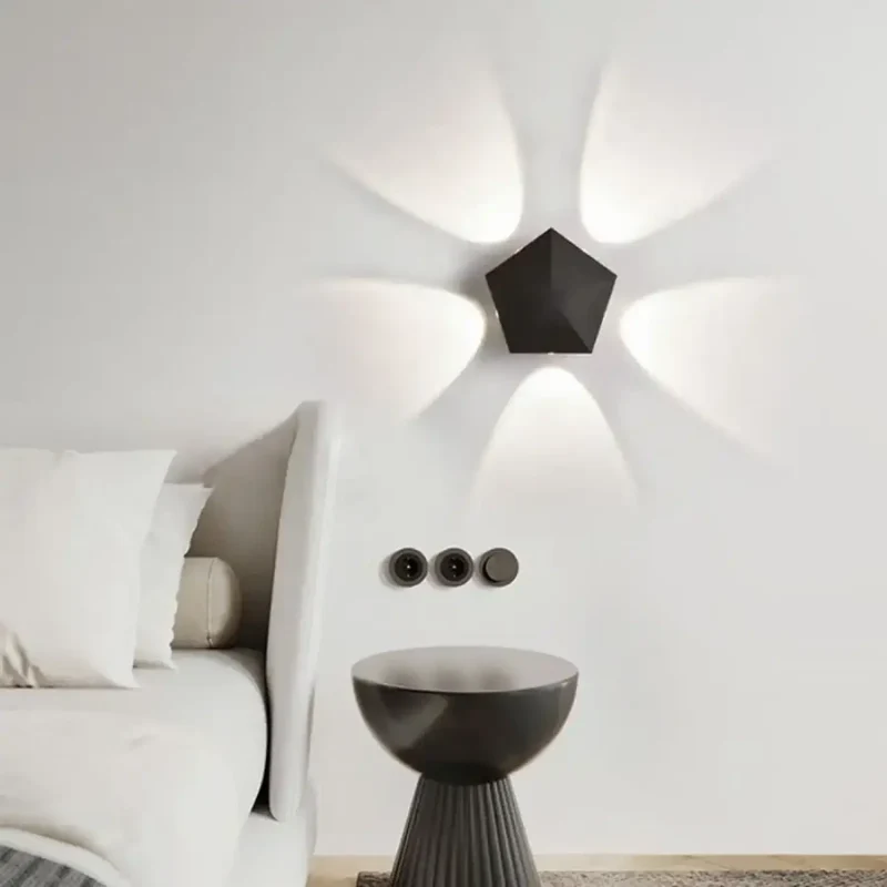 Applique Murale | SUDULI