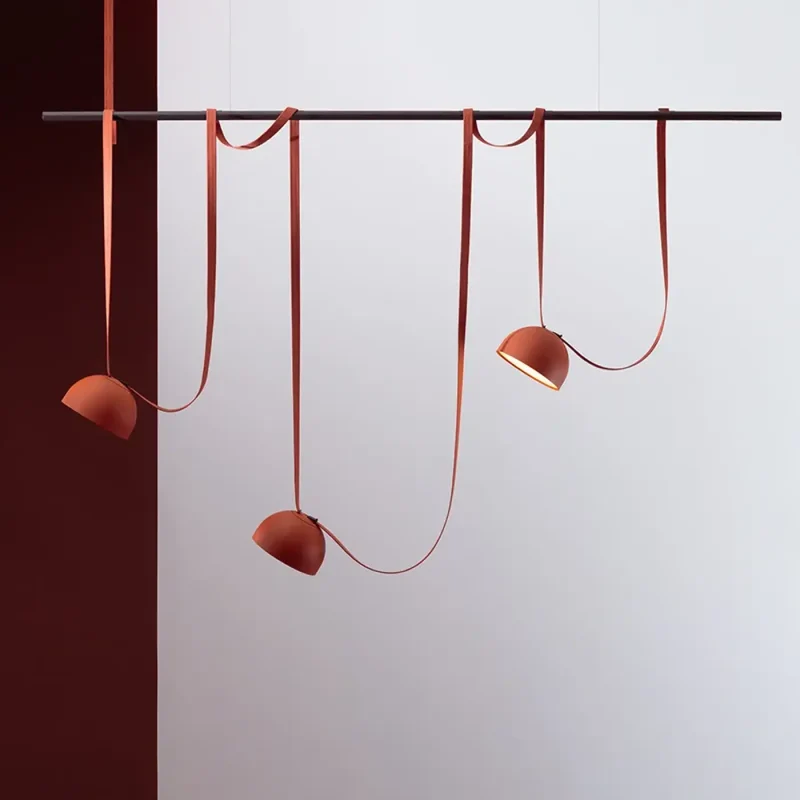 Suspension Luminaire | CETURA