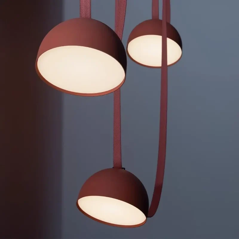 Suspension Luminaire | CETURA