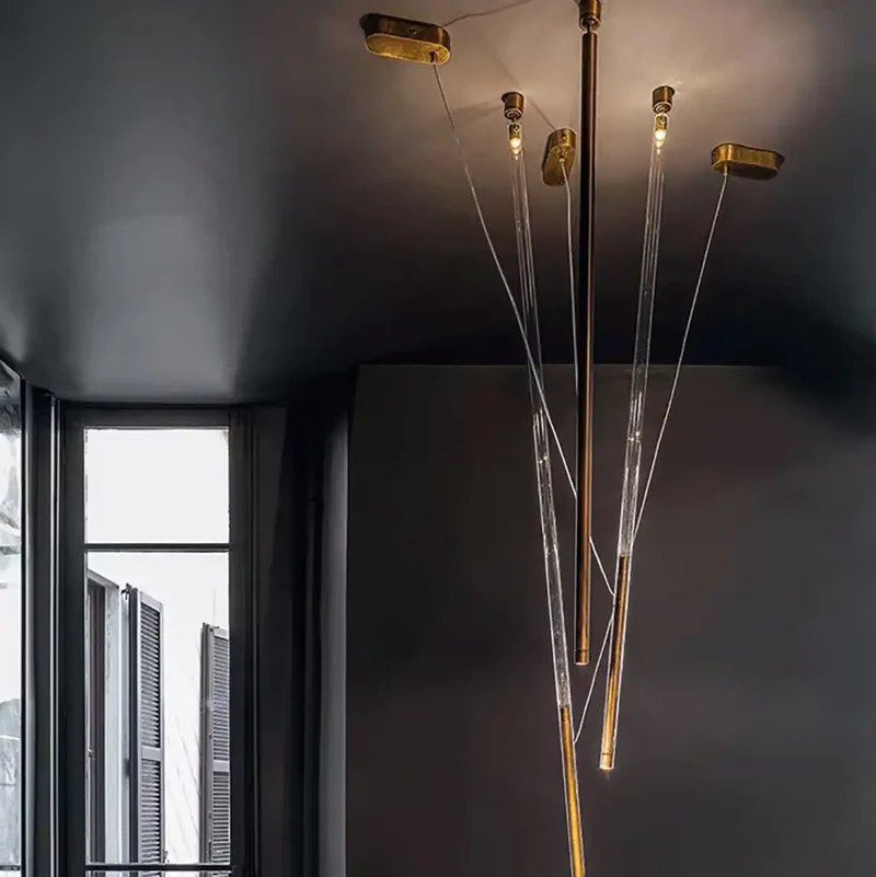 Suspension Luminaire | IMOTE