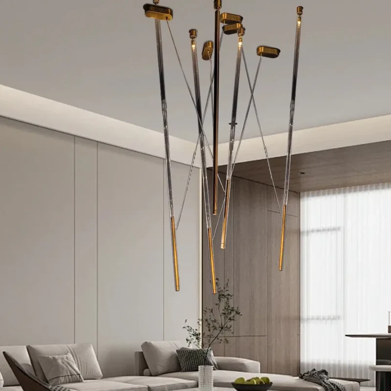 Suspension Luminaire | IMOTE