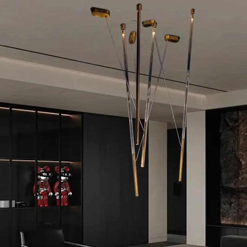 Suspension Luminaire | IMOTE