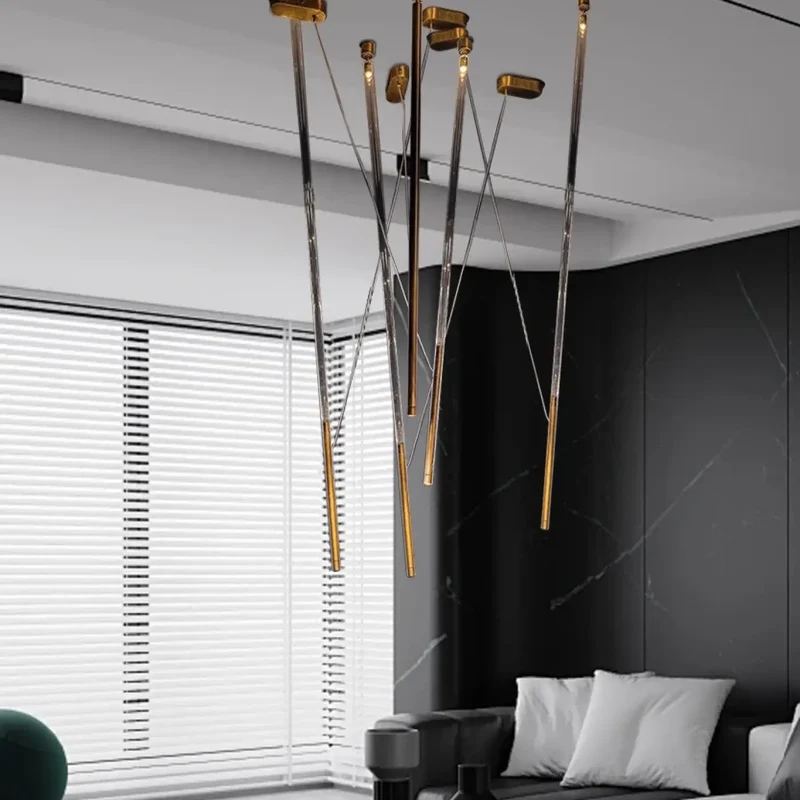 Suspension Luminaire | IMOTE