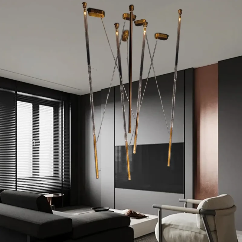 Suspension Luminaire | IMOTE