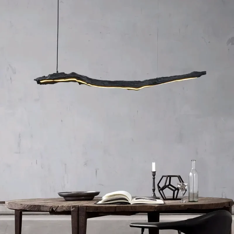 Suspension Luminaire | STRIPA