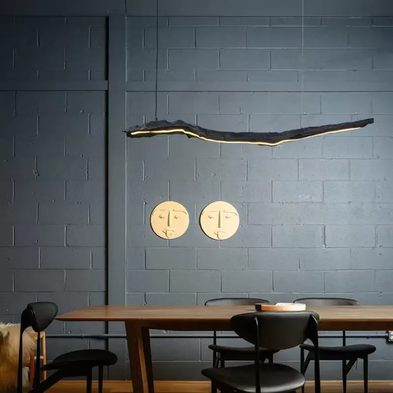Suspension Luminaire | STRIPA