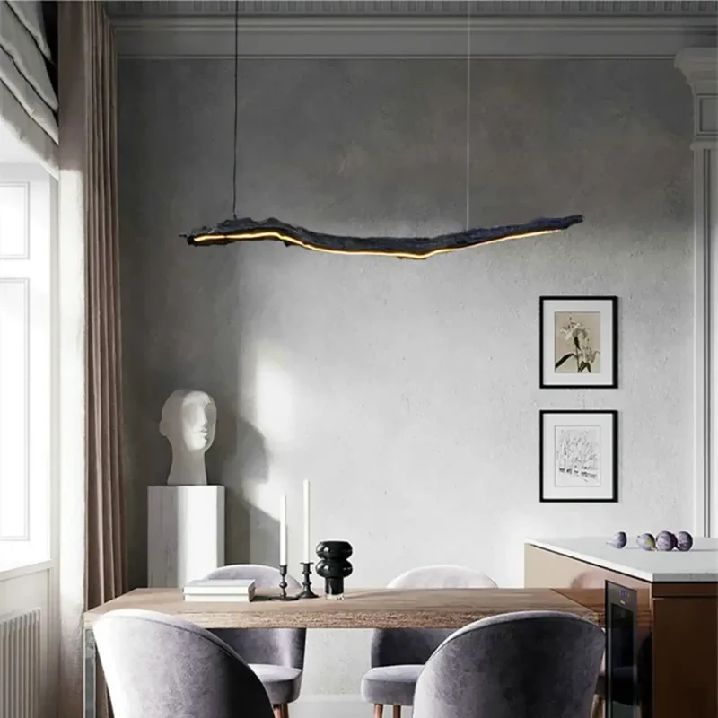 Suspension Luminaire | STRIPA