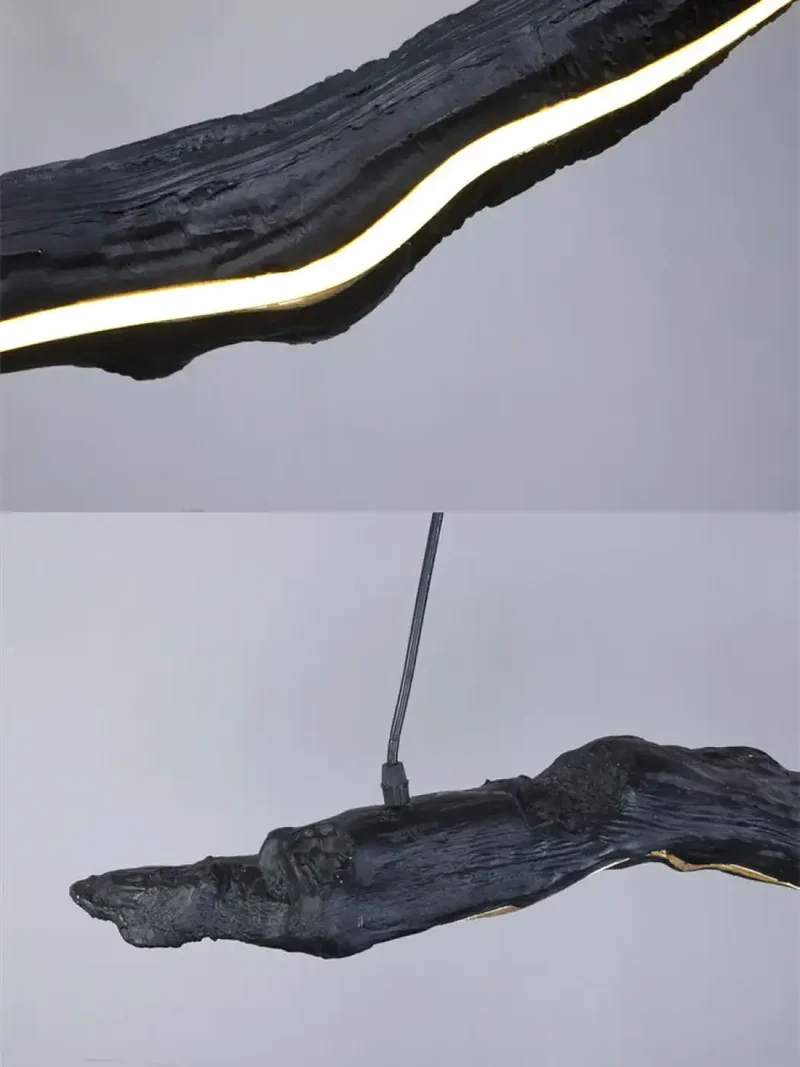 Suspension Luminaire | STRIPA
