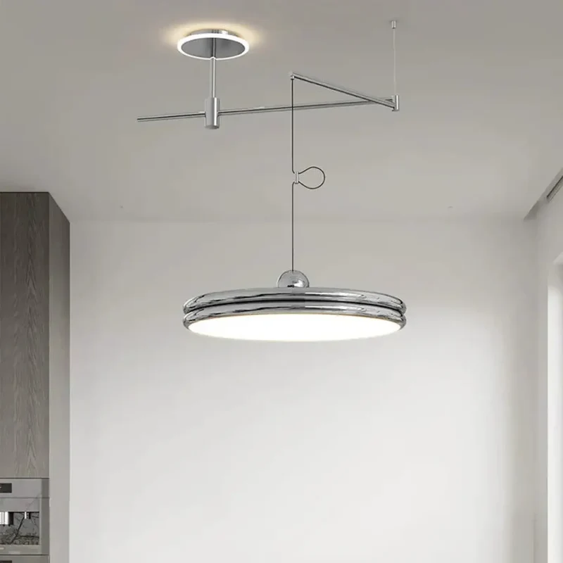Suspension Luminaire | GRONDE