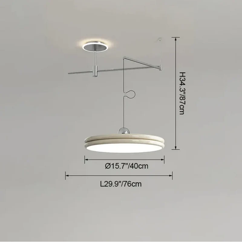 Suspension Luminaire | GRONDE