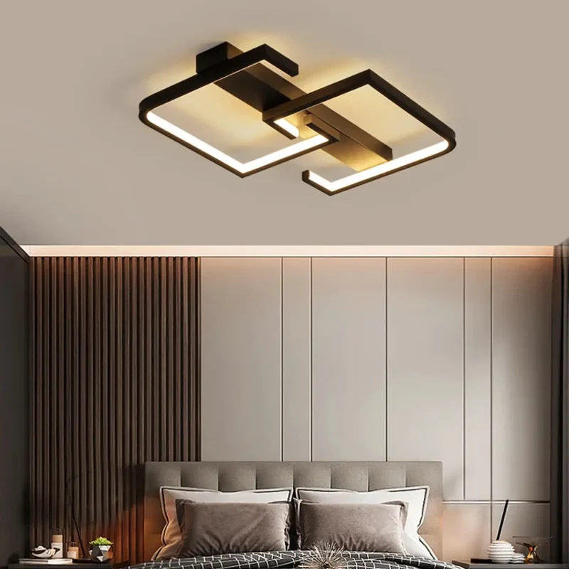 Luminaire Plafonnier | GERON