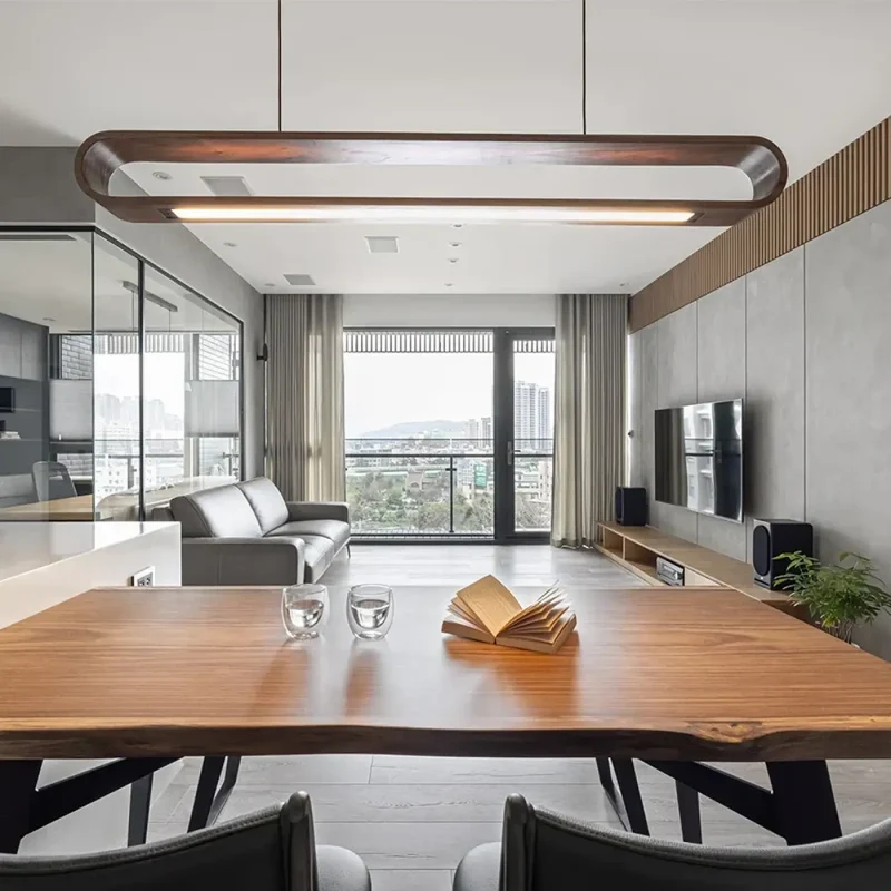 Suspension Luminaire | LINELO