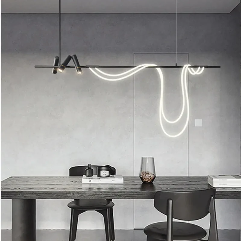 Suspension Luminaire | FANAH