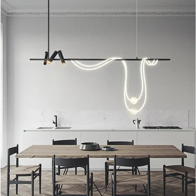 Suspension Luminaire | FANAH
