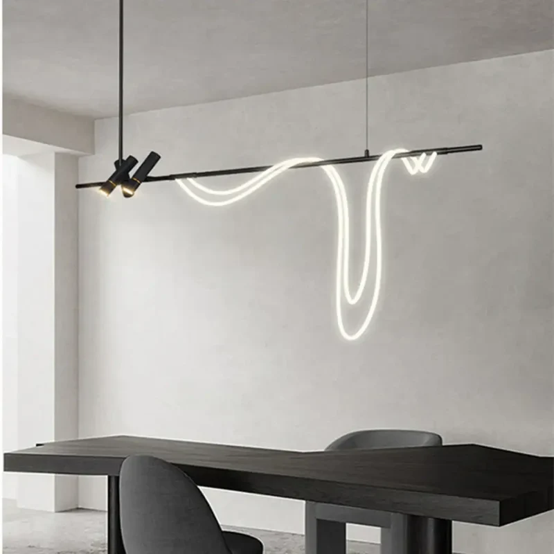 Suspension Luminaire | FANAH