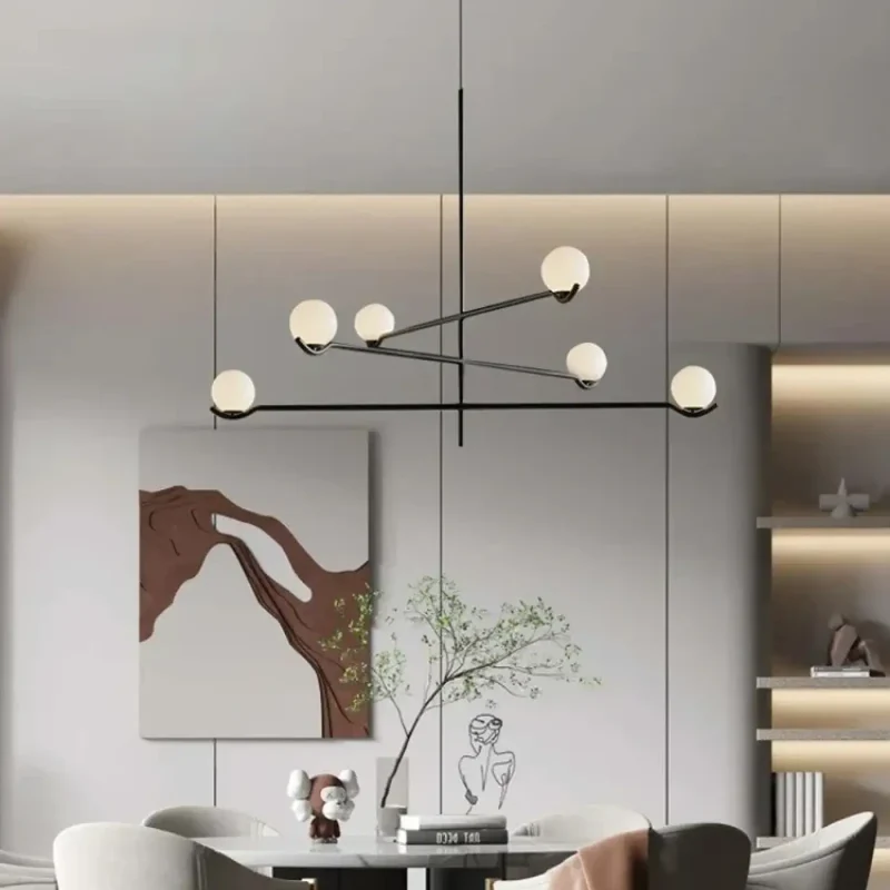 Suspension Luminaire | LEBOULE