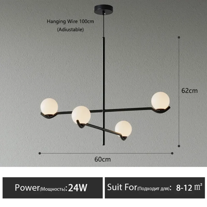 Suspension Luminaire | LEBOULE