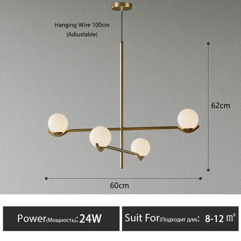 Suspension Luminaire | LEBOULE
