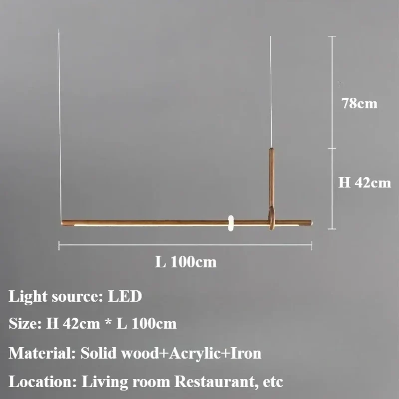 Suspension Luminaire | SUTUS