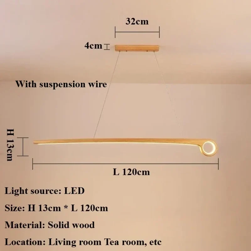 Suspension Luminaire | DOJOBIL