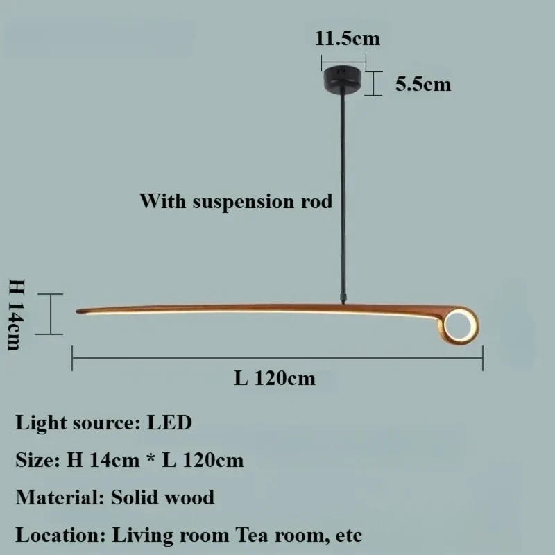 Suspension Luminaire | DOJOBIL