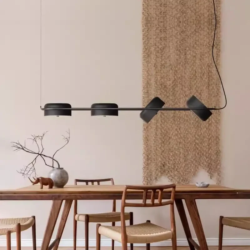 Suspension Luminaire | SISIH