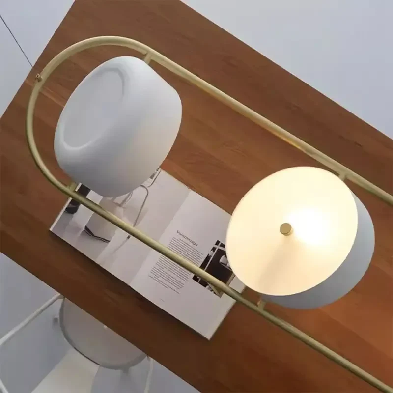 Suspension Luminaire | SISIH