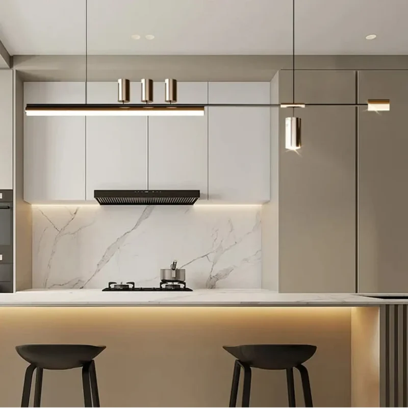 Suspension Luminaire | BLETA
