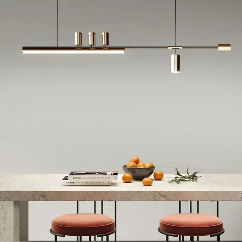 Suspension Luminaire | BLETA