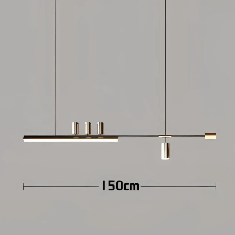 Suspension Luminaire | BLETA