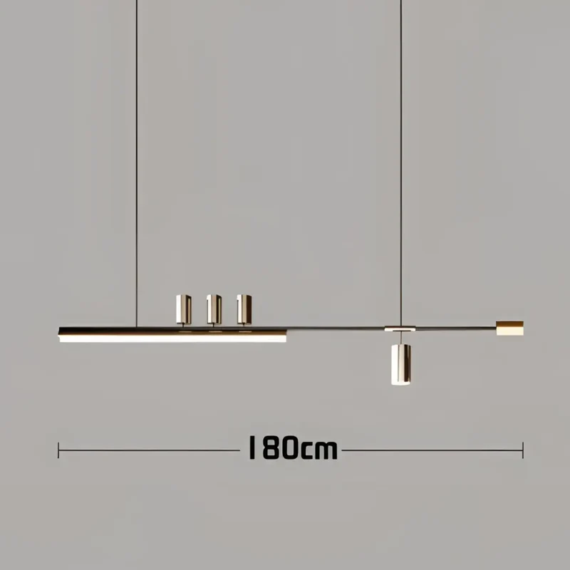 Suspension Luminaire | BLETA