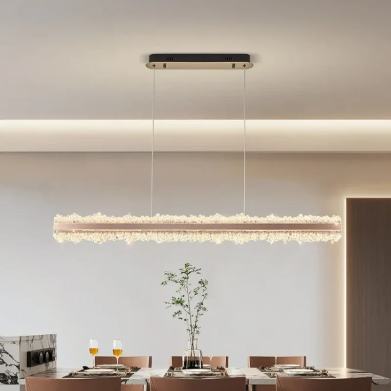 Suspension Luminaire | LUMICRI