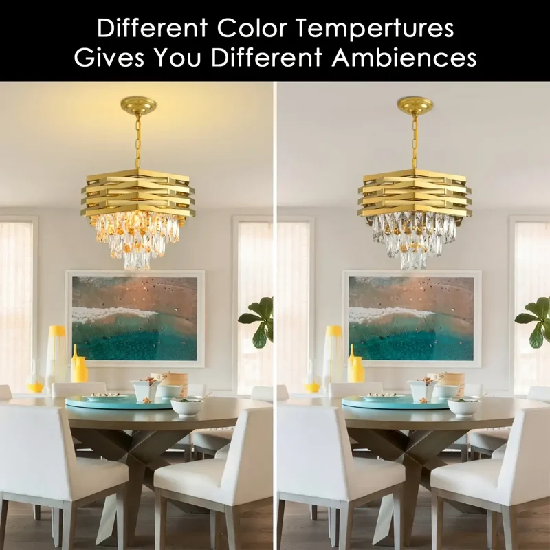 Suspension Luminaire | CRILY