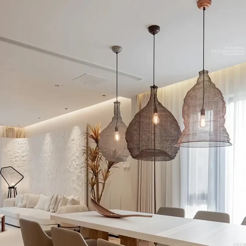 Suspension Luminaire | XISIS