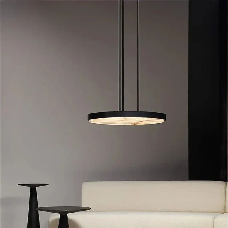 Suspension Luminaire | BRUTIS