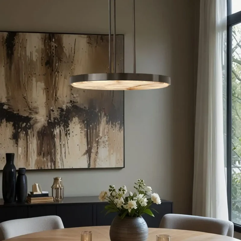 Suspension Luminaire | BRUTIS
